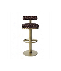 LE TANQUE bar stool